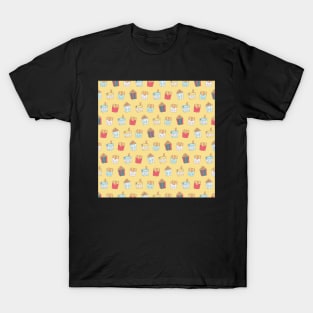 French fries T-Shirt